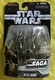 Star Wars SAGA Collection 062 Battle Droids action figures episode III ROTS nip