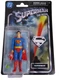 2025 Spin Master Superman The Movie Retro 3.75" Action Figure MOC Carded NEW