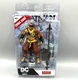 McFarlane DC Page Punchers 7" Robin Action Figure w/ Comic Fighting Frozen - NEW