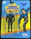 2023 DC Super Powers McFarlane Toys NIGHTWING 5 " Action Figure NEW!