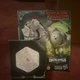 Hasbro Dungeons & Dragons Dicelings Owlbear Honor Among Thieves