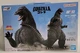 Bandai Godzilla (1991) Sofvics Ichibansho Action Figure