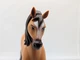 Spirit Horse Figure 2017 DWA LLC Just Play Dreamworks Toy 6 Inches