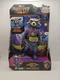 Marvel Studios Guardians of The Galaxy Vol. 3 Outrageous Rocket 8" Figure NEW
