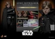 Hot Toys CMS019 Luke Skywalker Dark Empire SEALED