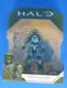 Halo Spartan Cavallino 4" Action Figure 2021 MIP Wicked Cool Infinite Jazwares