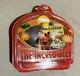 2004 Disney Pixar Dash Figure Toy The Incredibles by Disney New