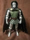 Marvel Dr Doom Diamond Select Toys 2004 Figure