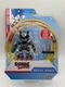 Jakks Pacific Sonic the Hedgehog Classic MECHA SONIC w/ Spike Trap 4" Figure