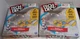 Tech Deck DIY Concrete Fingerboard Skate Spot Lot Of 2 NIB