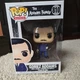 Funko Pop! Vinyl: The Addams Family - Gomez Addams #810