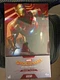 Hot Toys MMS 427 D19 Homecoming Iron Man Mark 47 XLVII 1st Original Edition