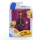 The Simpsons Lenny 5" Action Figure 2025 Jakks