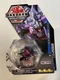 Bakugan Evolutions Platinum Series COLOSSUS Battle Figure True Metal Brand New