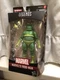 Marvel Legends Hasbro Spider-verse Frog-Man 6" New Stilt Man BAF Wave 