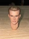Head Sculpt Figure Hot Toys Captain America 2012 Avengers Endgame 1/6 HT MMS563