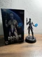 Mass Effect Liara T' Soni Figure, Dark Horse Deluxe model 3011-205