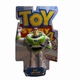 Disney Pixar Toy Story 4 Buzz Lightyear Poseable Action Figure 8" Mattel 2018