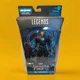 Marvel Hasbro Legends Series Fantastic Four 6" Collectible Action Figure Mr. Fan
