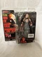 NECA  Dr. Satan House Of 1000 Corpses Series 1 NEW IN BOX Rare Rob Zombie 