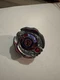 BBG-01 Samurai Ifraid W145CF Beyblade TAKARA TOMY METAL FIGHT BURST ZERO G