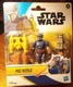 Hasbro Star Wars Paz Vizsla w Jet Pack & Rocket Launcher 4in Figure NEW 2024