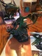 McFarlane's Dragons FDK Series 5 Berserker Dragon Clan Figure 2006