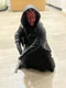 Applause STAR WARS EPISODE 1 DARTH MAUL 9" Action Figure 1999 - No Lightsaber