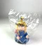 Vintage 1990 Eureeka's Castle EUREEKA Nickelodeon Pizza Hut Hand Puppet, SEALED