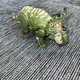 Jurassic World Fallen Kingdom Roarivores SINOCERATOPS Jurassic Park Figure