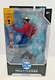 Mcfarlane DC Multiverse The Rival 7" Action Figure Gold Label Injustice Society