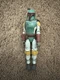 Hasbro, Star Wars, Galaxy Of Adventures 5 Inch Action Figure Boba Fett ￼