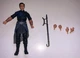 Marvel Legends WENWU Action Figure MCU Hasbro BAF 2021 Shang Chi Ten Rings MCU