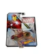HOT WHEELS-MARVEL-IRON MAN-CHARACTER CARS