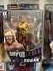 WWE Elite Survivor Series Hulk Hogan Wrestling Figure