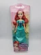 Disney Princess Royal Shimmer Ariel Doll Little Mermaid Hasbro