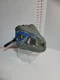 Mattel Jurassic World Chomp 'n Roar Mask Velociraptor "Blue" Electronic Sounds