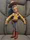 Disney Pixar Toy Story 4 Sheriff Woody 16 inch Action Figure - 64576