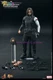 Perfect Hot Toys Mms241 1/6 Winter Soldier 1.0 Action Figure In Stock Model
