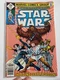 STAR WARS #14 35c Cent Diamond MARVEL Comic Book From 1978