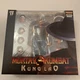 Storm Collectibles: Mortal Kombat 2 Vs Series: Kung Lao 1:12 Scale Figure - NEW!