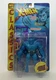 VTG 1995 Marvel X-Men Classics BEAST Flipping Power Action Figure ToyBiz (NEW)