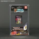 World's Smallest Transformers STARSCREAM 1.25" Micro Action Figure Authentic New