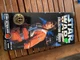 '96 Hasbro/Kenner, Star Wars Collector Series Luke Skywalker in X-Wing gear. 12"