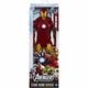Marvel Avengers Assemble Titan Hero Series Iron Man 12 Inch Action Figure