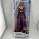 Disney Frozen II ANNA Fashion Doll 12" Hasbro Collectible Brand New In Box