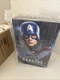 Hot Toys MMS563Avengers: Endgame - Captain America (2012 Version) 1/6th Scale...