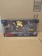 Jada Toys Dungeons And Dragons Ogre Elf Dragonborn Diecast Figure Set NEW 