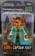 Funko - Five Nights At Freddy's - Curse Of Dread Bear - CAPTAIN FOXY - Walmart