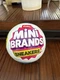 Zuru Mini Brands Sneakers Blind Capsule - 5 Surprises Each  - New and Sealed